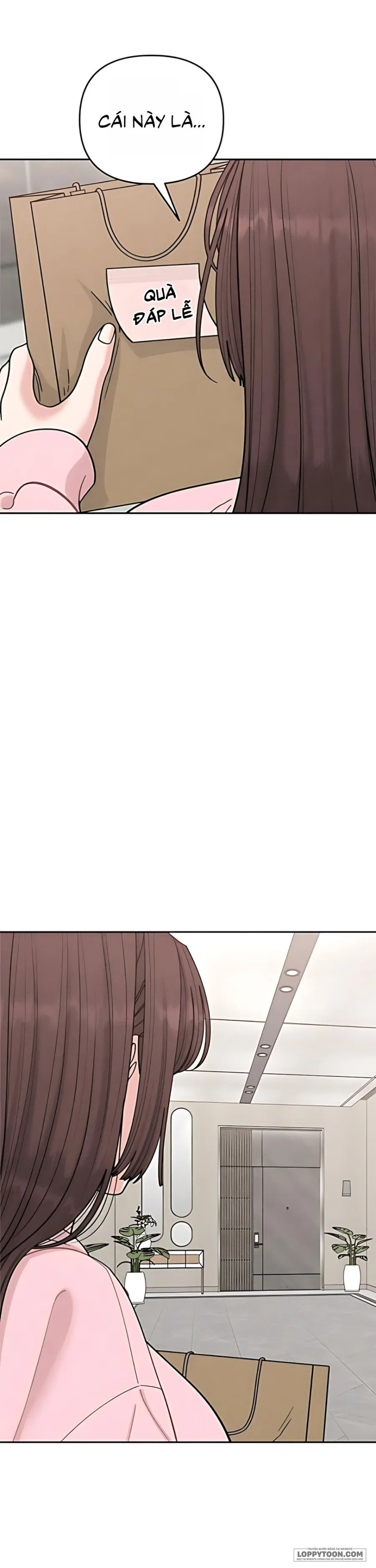 [18+] Nhật Ký Quan Sát Con Trai Bạn Mẹ - Chap 7 - Trang 8