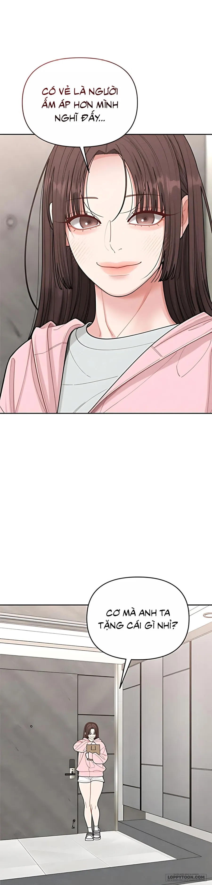 [18+] Nhật Ký Quan Sát Con Trai Bạn Mẹ - Chap 7 - Trang 9