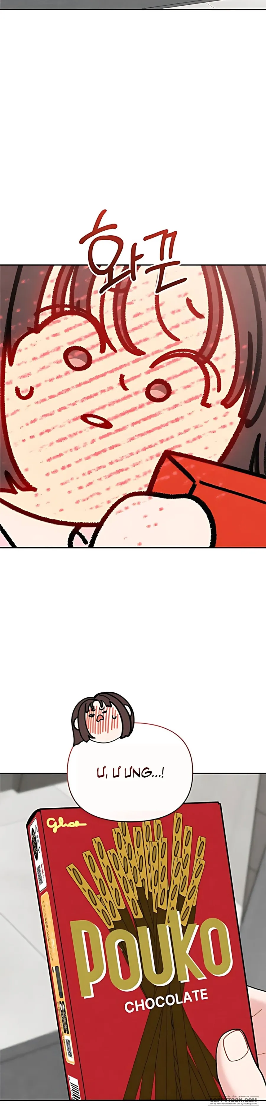 [18+] Nhật Ký Quan Sát Con Trai Bạn Mẹ - Chap 7 - Trang 10