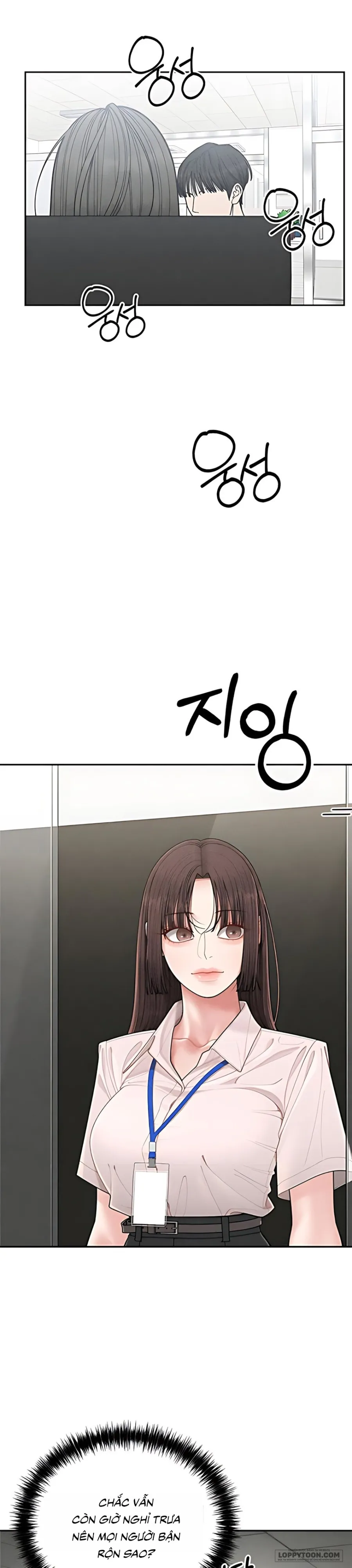 [18+] Nhật Ký Quan Sát Con Trai Bạn Mẹ - Chap 8 - Trang 1