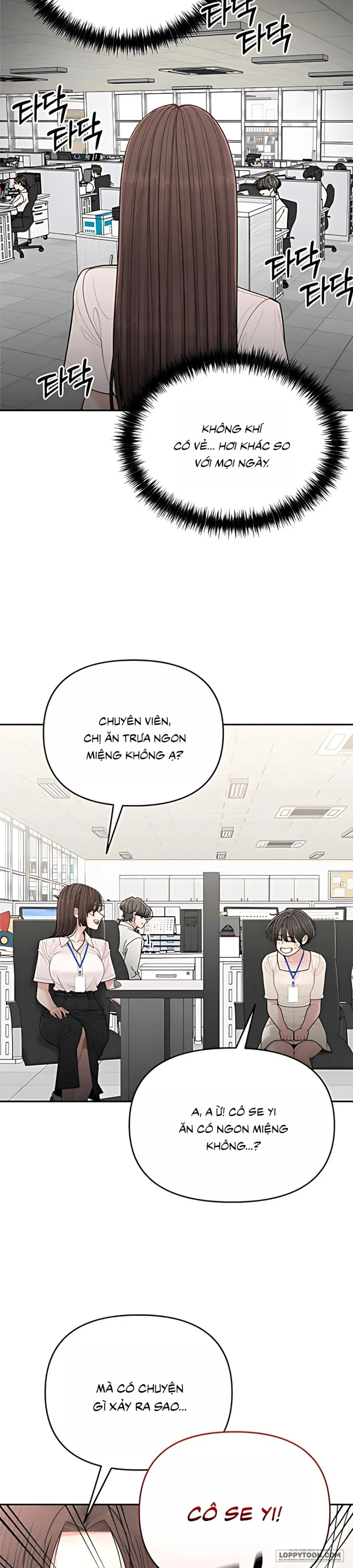 [18+] Nhật Ký Quan Sát Con Trai Bạn Mẹ - Chap 8 - Trang 2