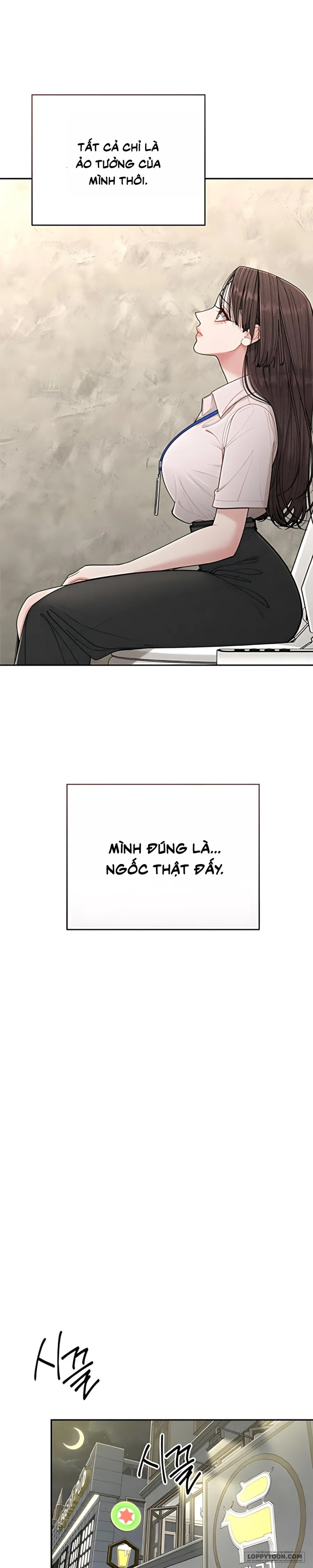 [18+] Nhật Ký Quan Sát Con Trai Bạn Mẹ - Chap 8 - Trang 11