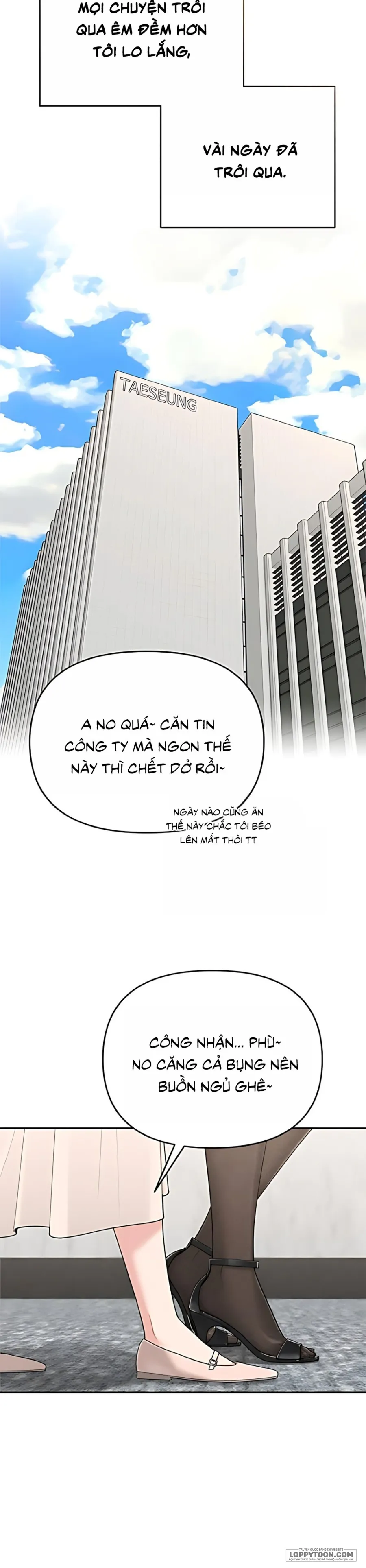 [18+] Nhật Ký Quan Sát Con Trai Bạn Mẹ - Chap 8 - Trang 18