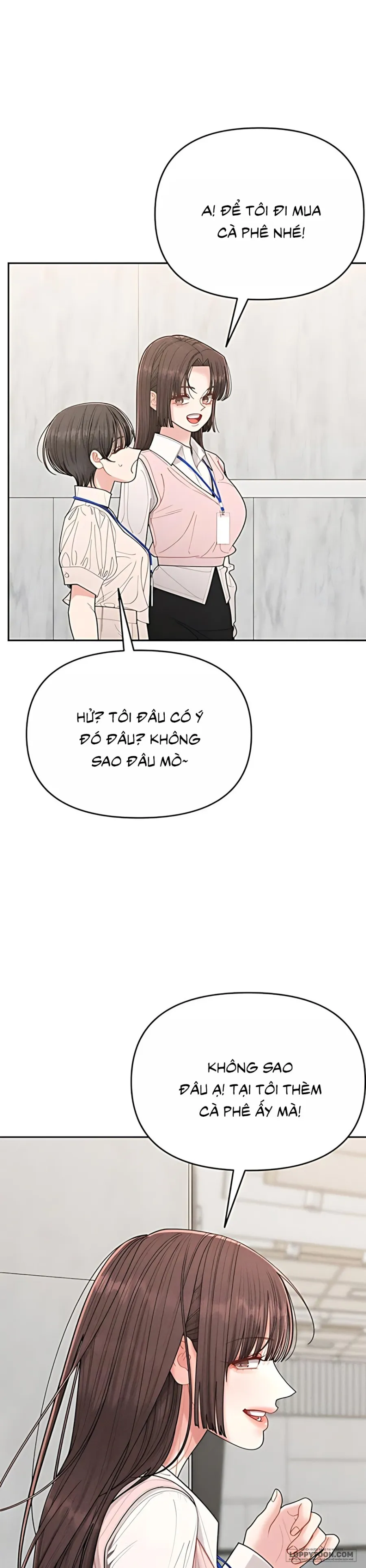 [18+] Nhật Ký Quan Sát Con Trai Bạn Mẹ - Chap 8 - Trang 19