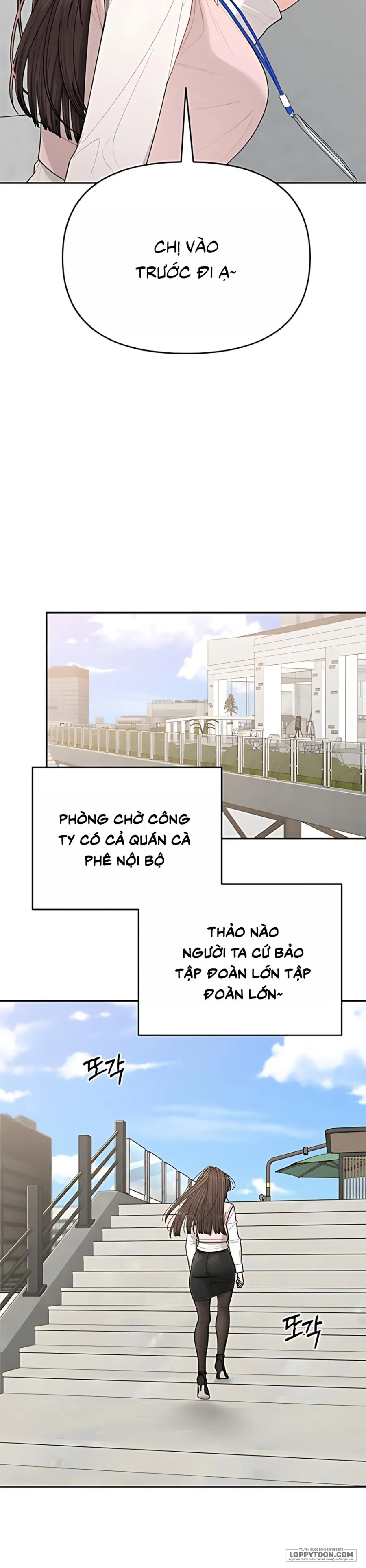 [18+] Nhật Ký Quan Sát Con Trai Bạn Mẹ - Chap 8 - Trang 20