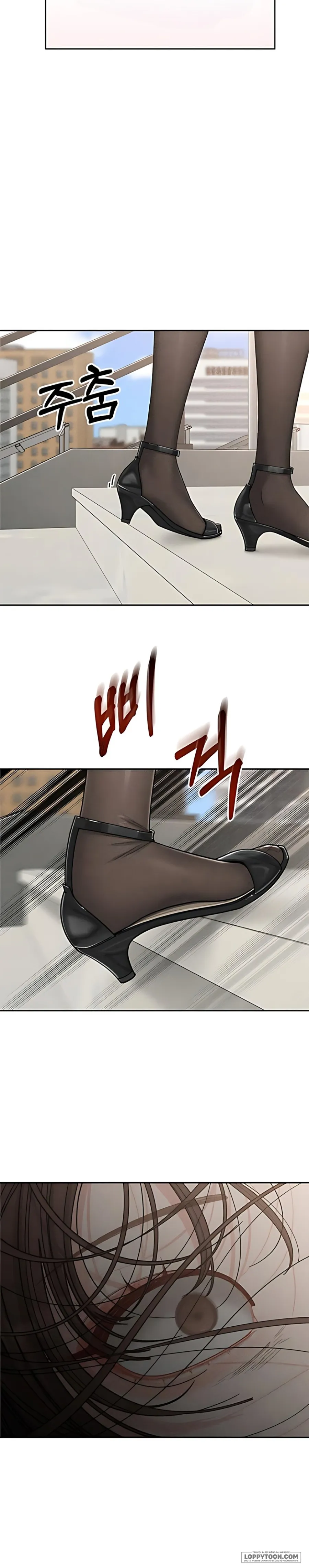 [18+] Nhật Ký Quan Sát Con Trai Bạn Mẹ - Chap 8 - Trang 26