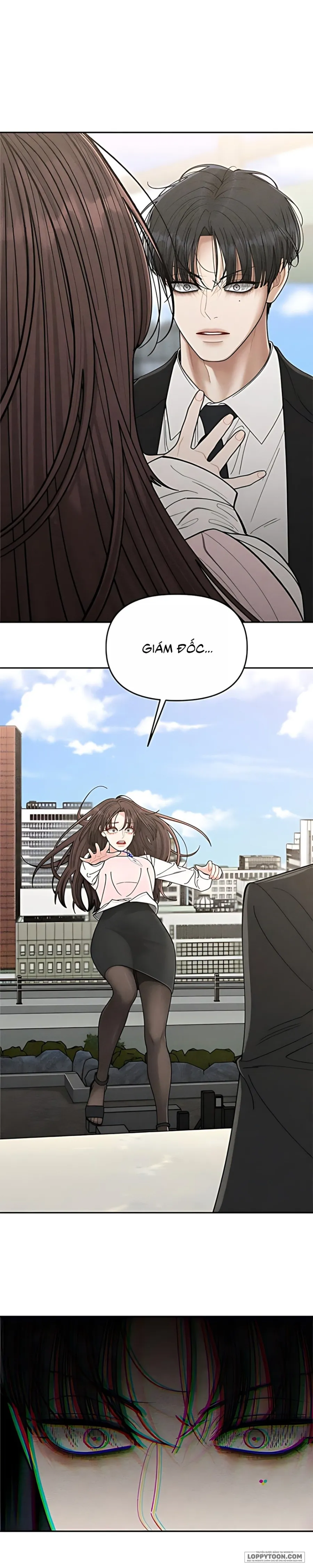 [18+] Nhật Ký Quan Sát Con Trai Bạn Mẹ - Chap 8 - Trang 27