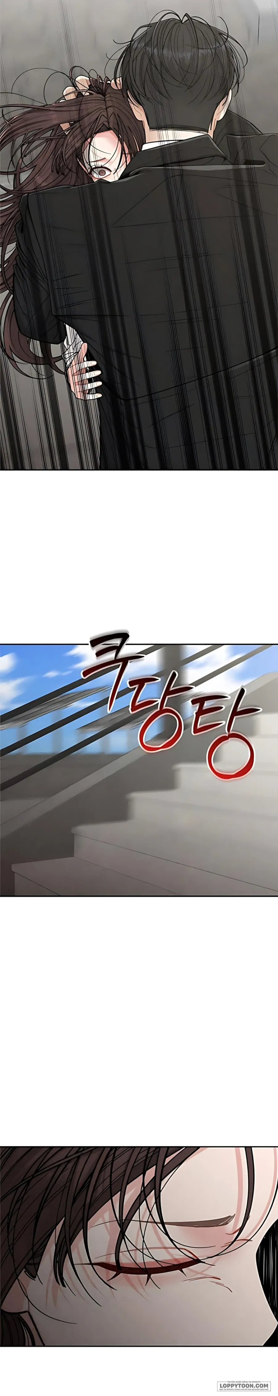 [18+] Nhật Ký Quan Sát Con Trai Bạn Mẹ - Chap 8 - Trang 29