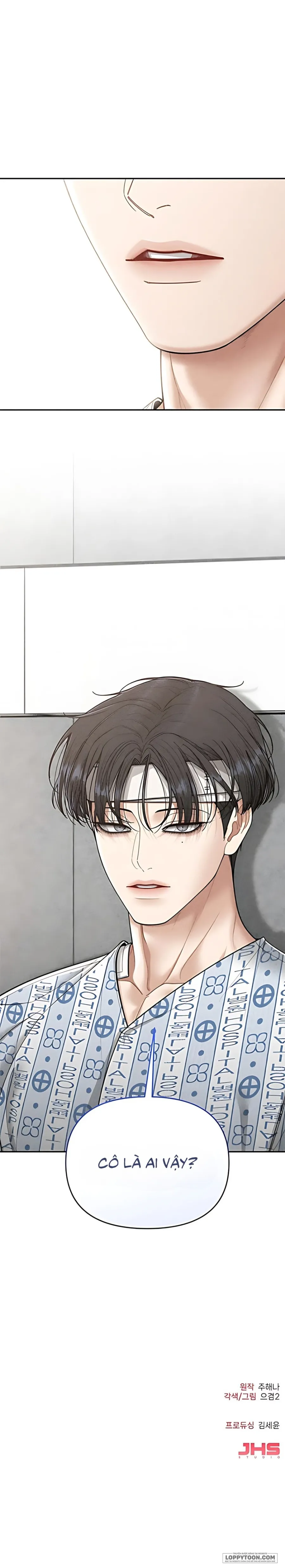 [18+] Nhật Ký Quan Sát Con Trai Bạn Mẹ - Chap 8 - Trang 33