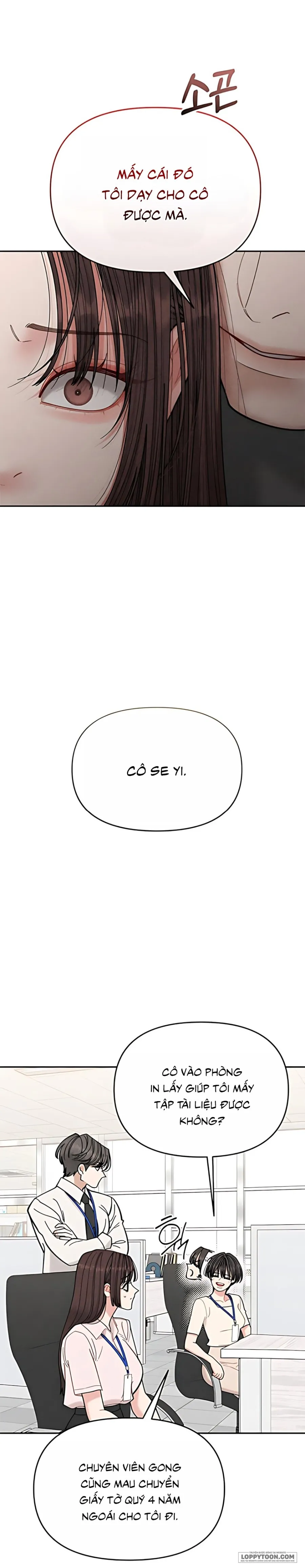 [18+] Nhật Ký Quan Sát Con Trai Bạn Mẹ - Chap 8 - Trang 5