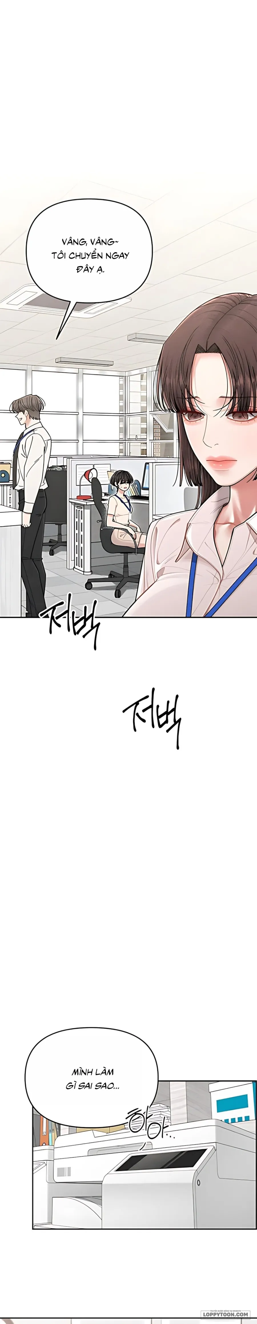 [18+] Nhật Ký Quan Sát Con Trai Bạn Mẹ - Chap 8 - Trang 6