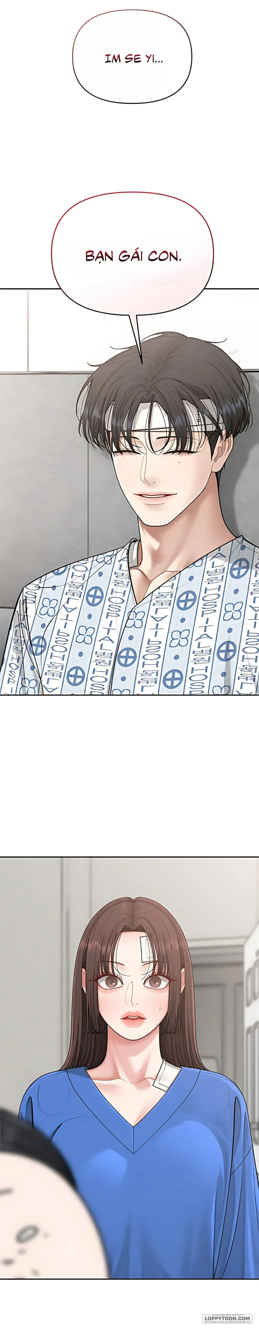 [18+] Nhật Ký Quan Sát Con Trai Bạn Mẹ - Chap 9 - Trang 12