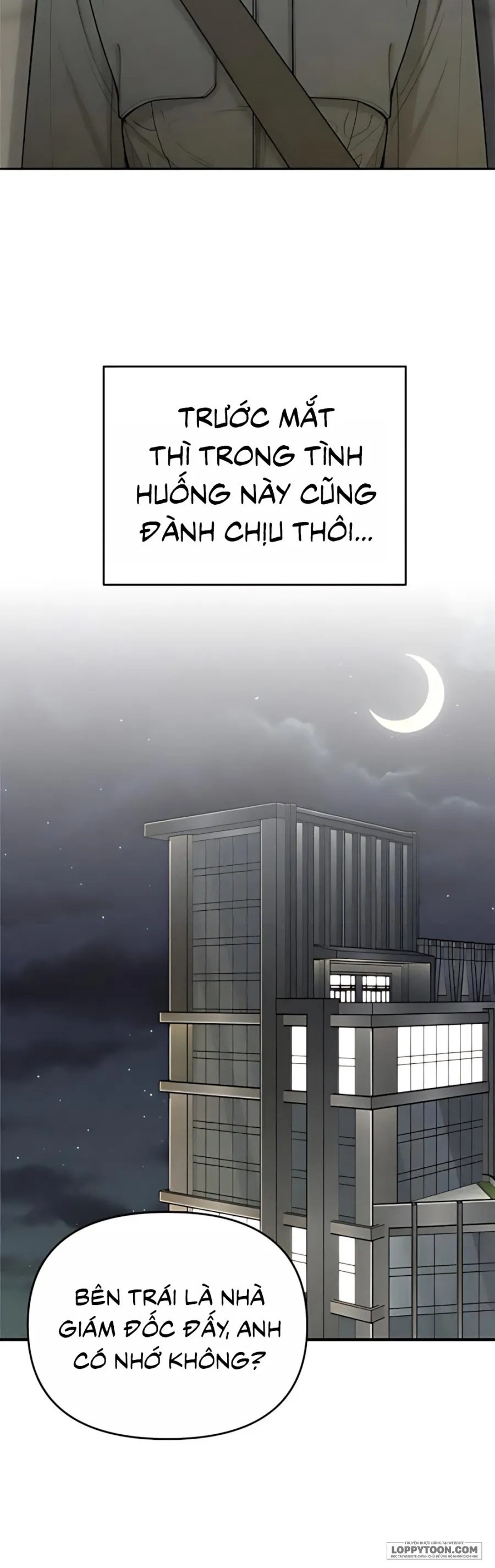 [18+] Nhật Ký Quan Sát Con Trai Bạn Mẹ - Chap 9 - Trang 18