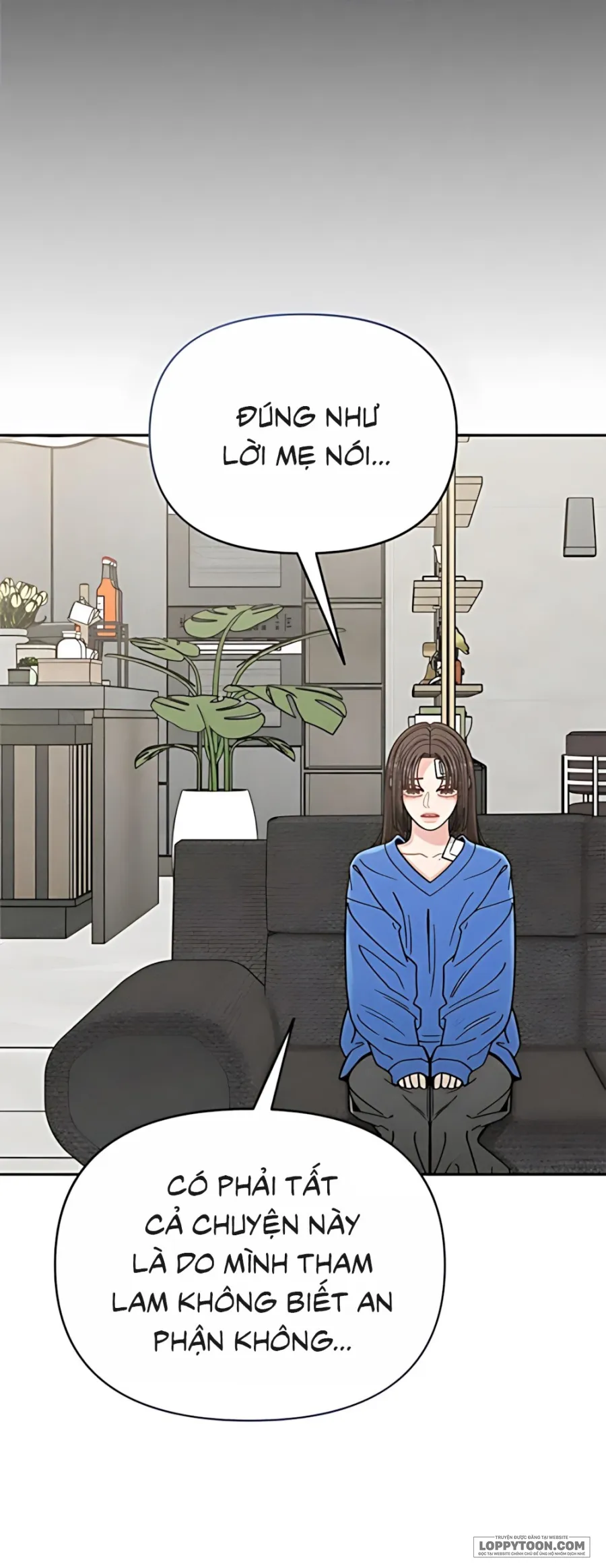 [18+] Nhật Ký Quan Sát Con Trai Bạn Mẹ - Chap 9 - Trang 25