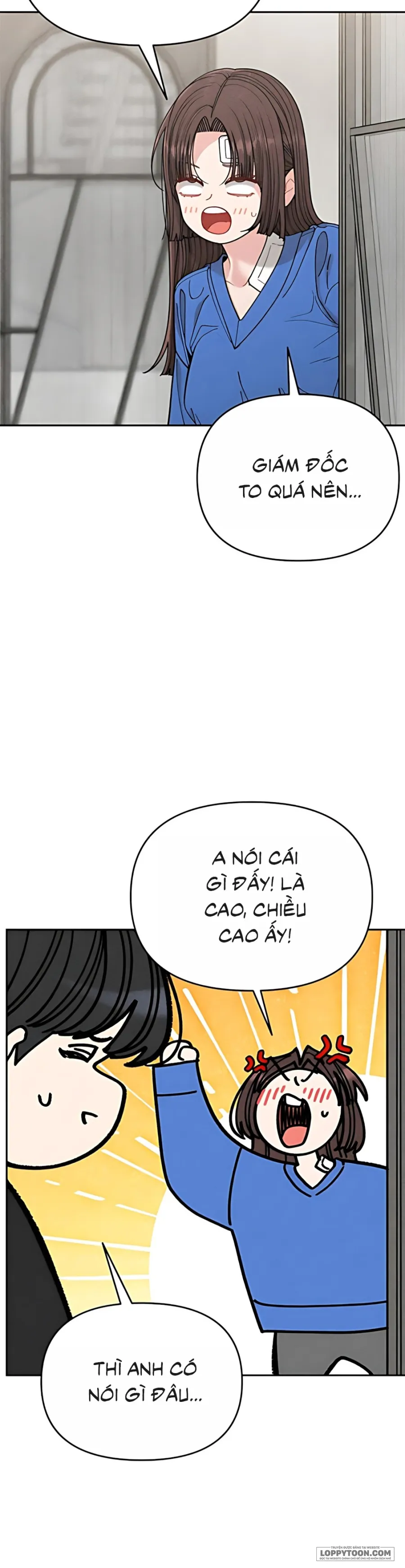 [18+] Nhật Ký Quan Sát Con Trai Bạn Mẹ - Chap 9 - Trang 28