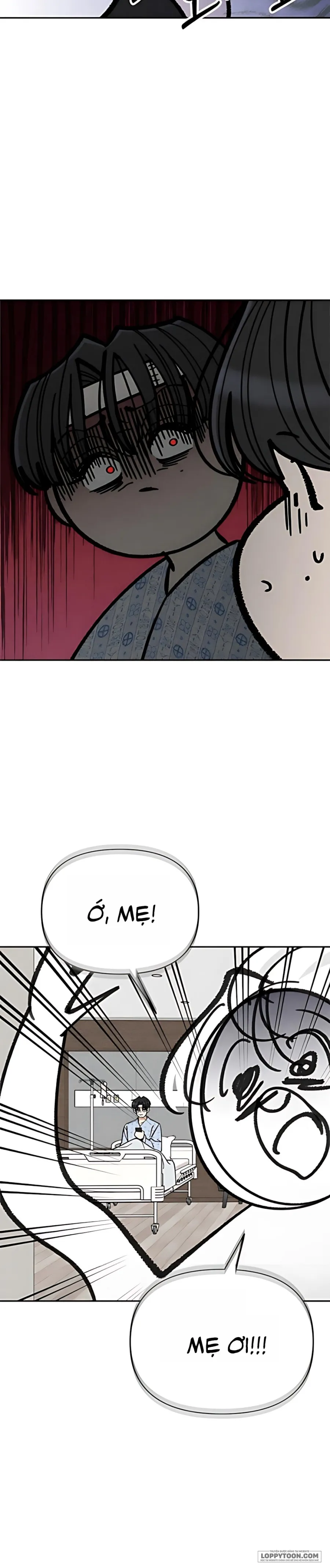 [18+] Nhật Ký Quan Sát Con Trai Bạn Mẹ - Chap 9 - Trang 9