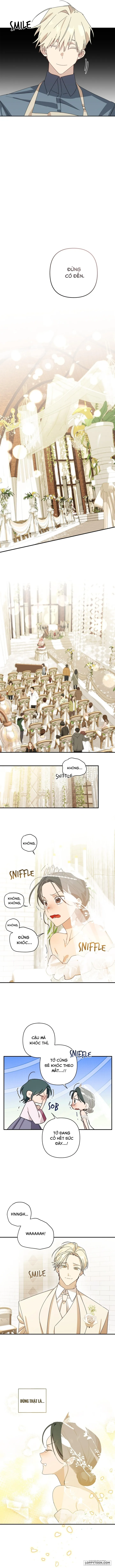 [18+] Succusbus Khát Tình - Chap 12 - Trang 7