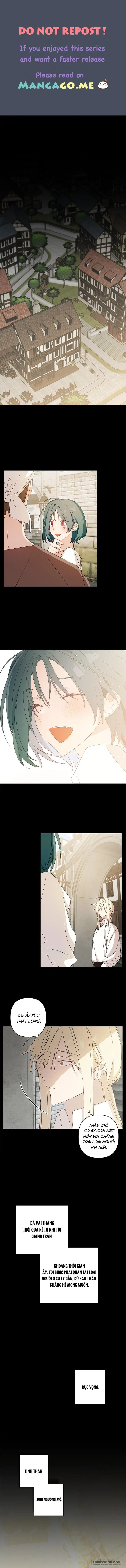 [18+] Succusbus Khát Tình - Chap 8 - Trang 2