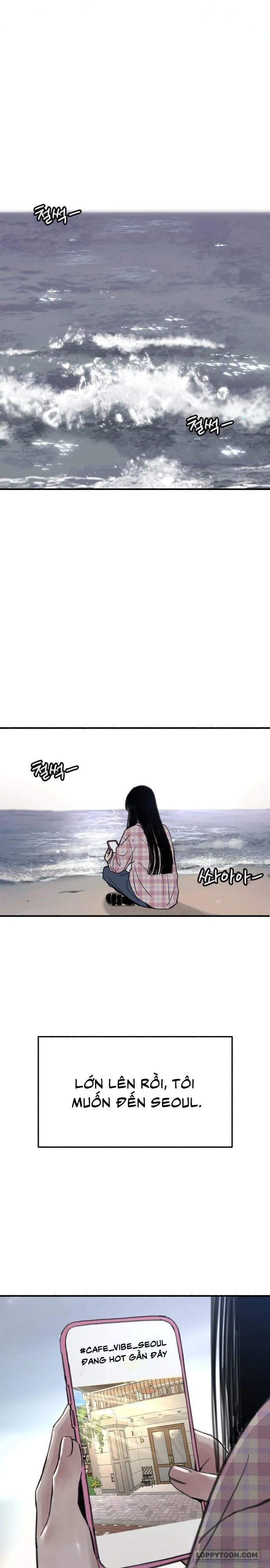 [18+] Thế Thân - Chap 1 - Trang 1