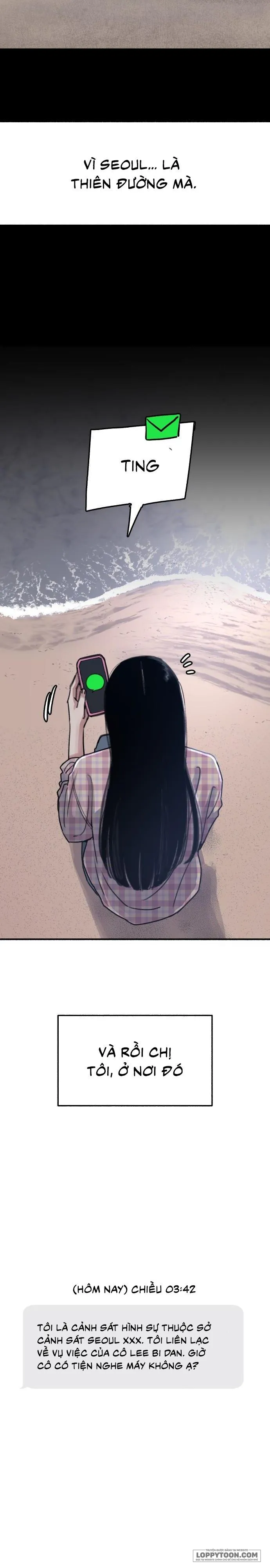 [18+] Thế Thân - Chap 1 - Trang 11