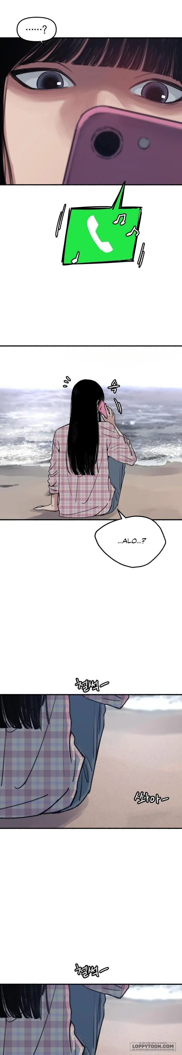 [18+] Thế Thân - Chap 1 - Trang 12