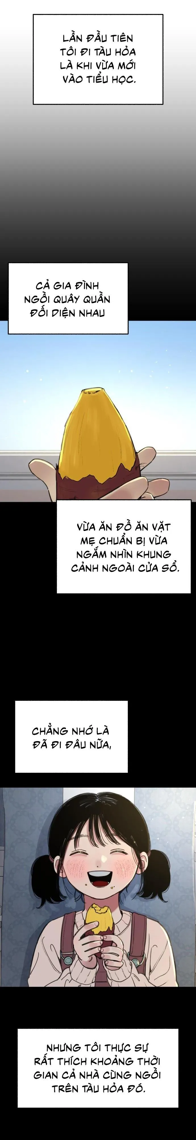 [18+] Thế Thân - Chap 1 - Trang 15