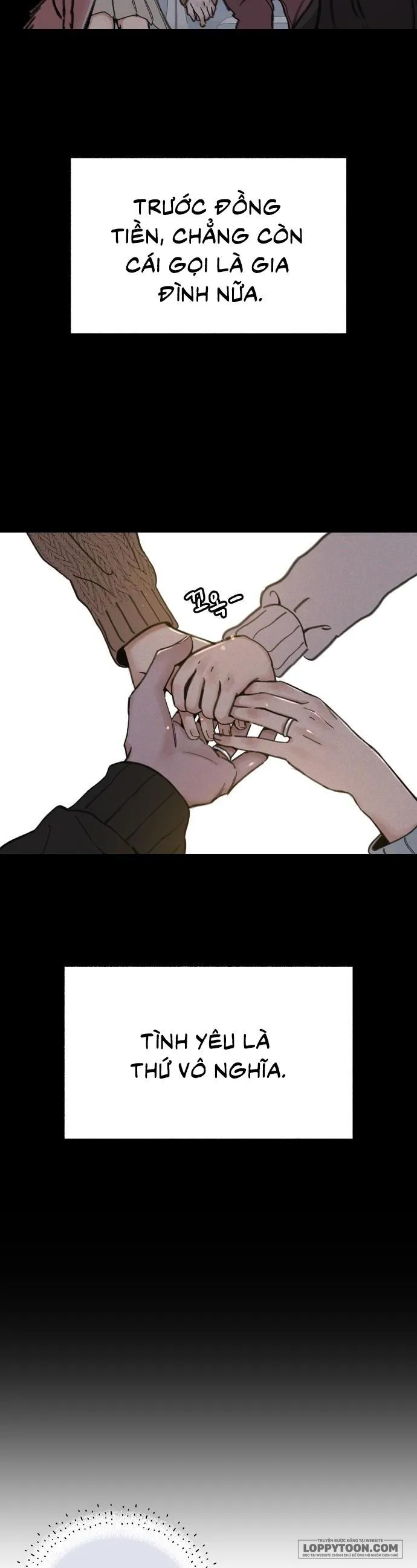 [18+] Thế Thân - Chap 1 - Trang 18