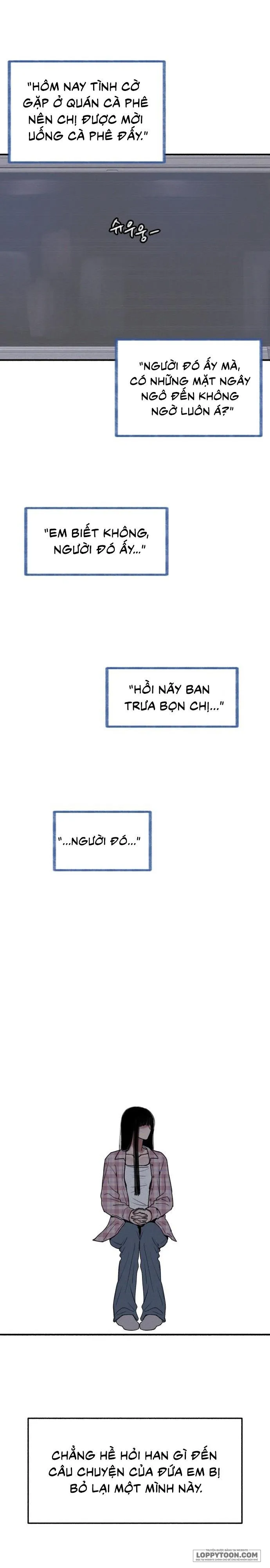 [18+] Thế Thân - Chap 1 - Trang 20