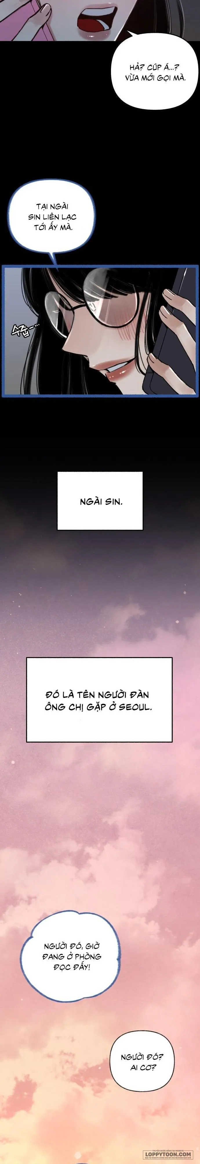 [18+] Thế Thân - Chap 1 - Trang 22