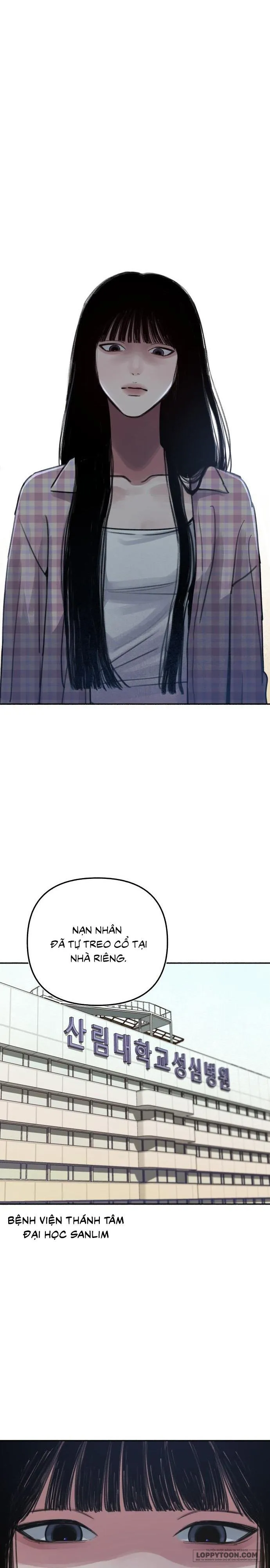 [18+] Thế Thân - Chap 1 - Trang 28