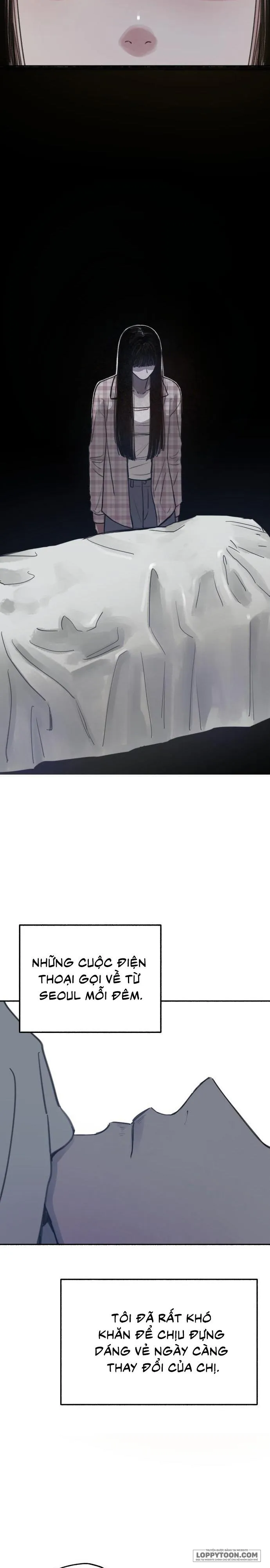 [18+] Thế Thân - Chap 1 - Trang 29