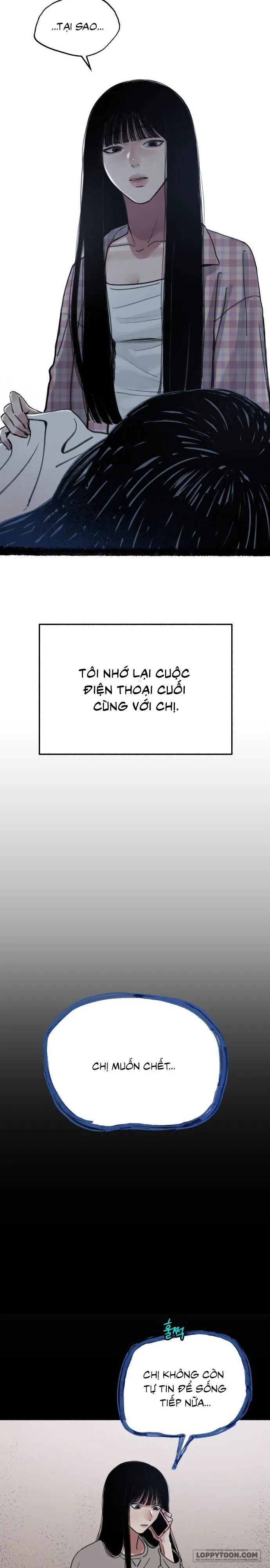 [18+] Thế Thân - Chap 1 - Trang 30