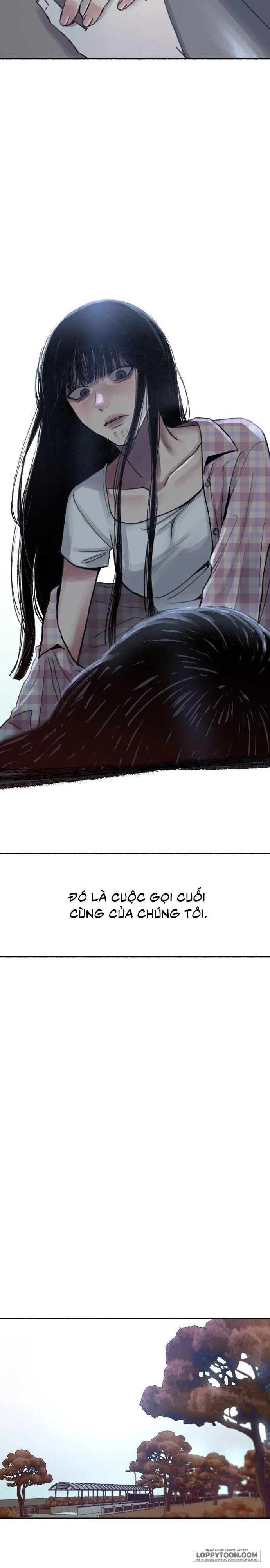 [18+] Thế Thân - Chap 1 - Trang 34