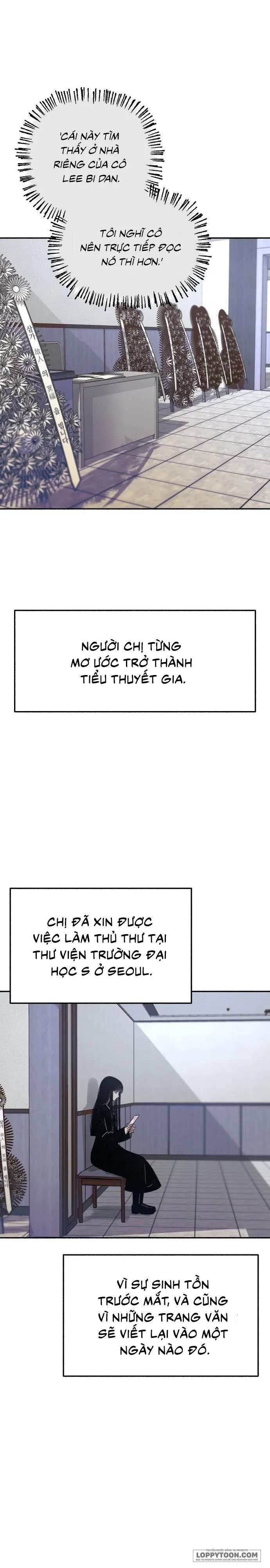 [18+] Thế Thân - Chap 1 - Trang 35