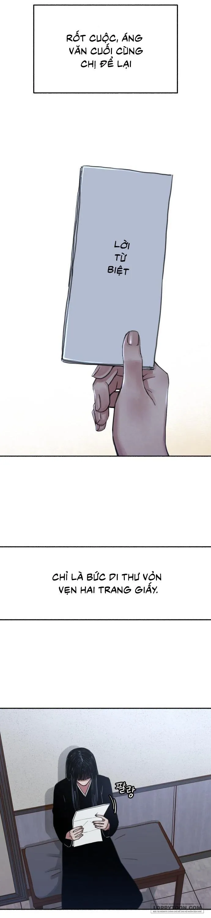 [18+] Thế Thân - Chap 1 - Trang 36