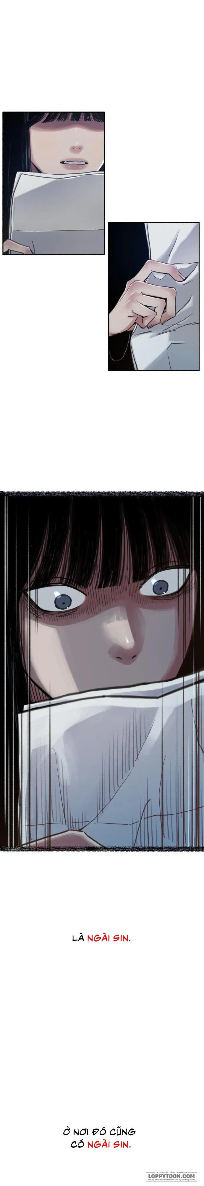 [18+] Thế Thân - Chap 1 - Trang 37