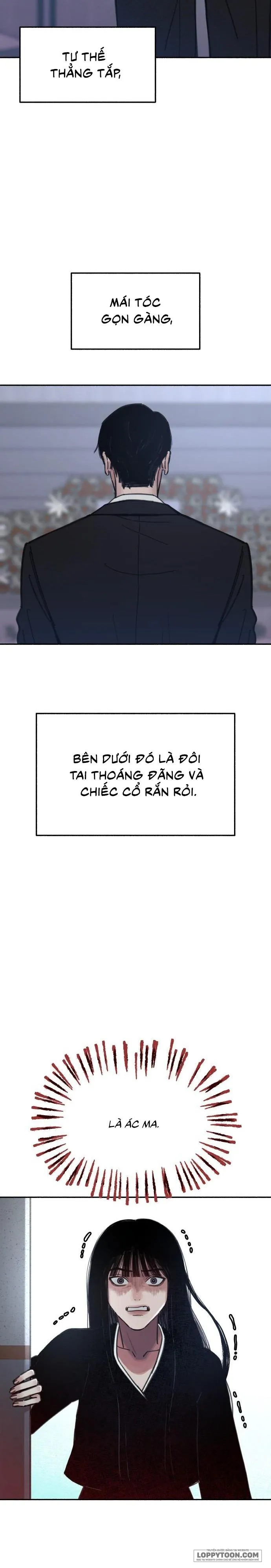 [18+] Thế Thân - Chap 1 - Trang 40