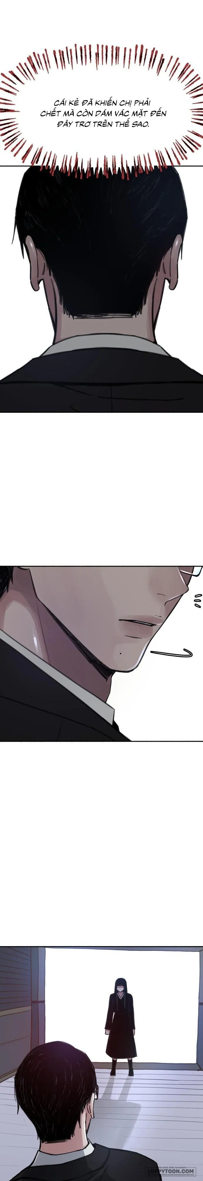 [18+] Thế Thân - Chap 1 - Trang 41