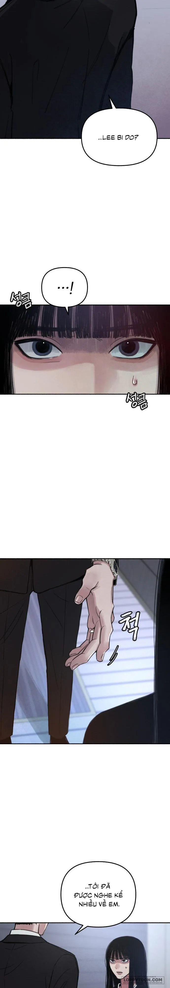 [18+] Thế Thân - Chap 1 - Trang 42