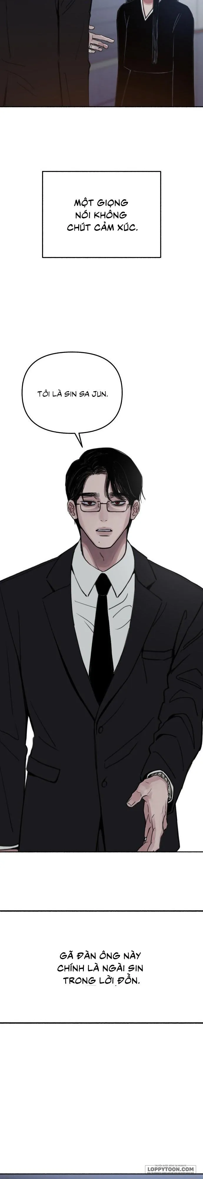 [18+] Thế Thân - Chap 1 - Trang 43