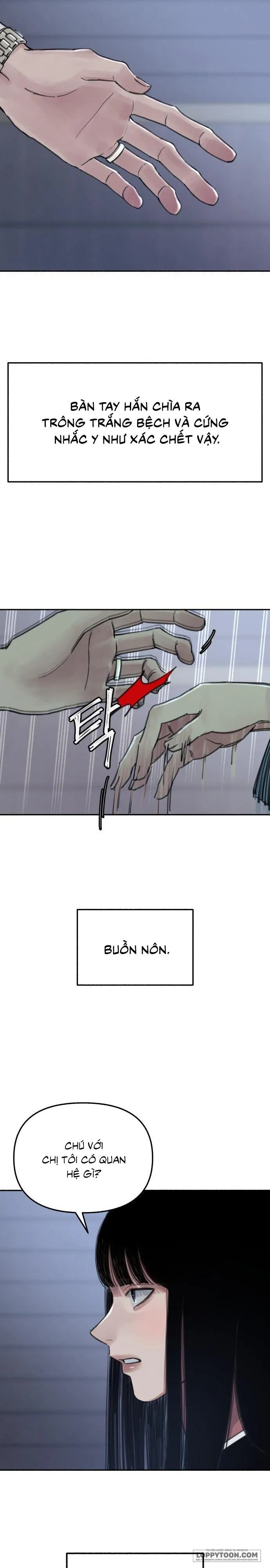 [18+] Thế Thân - Chap 1 - Trang 44