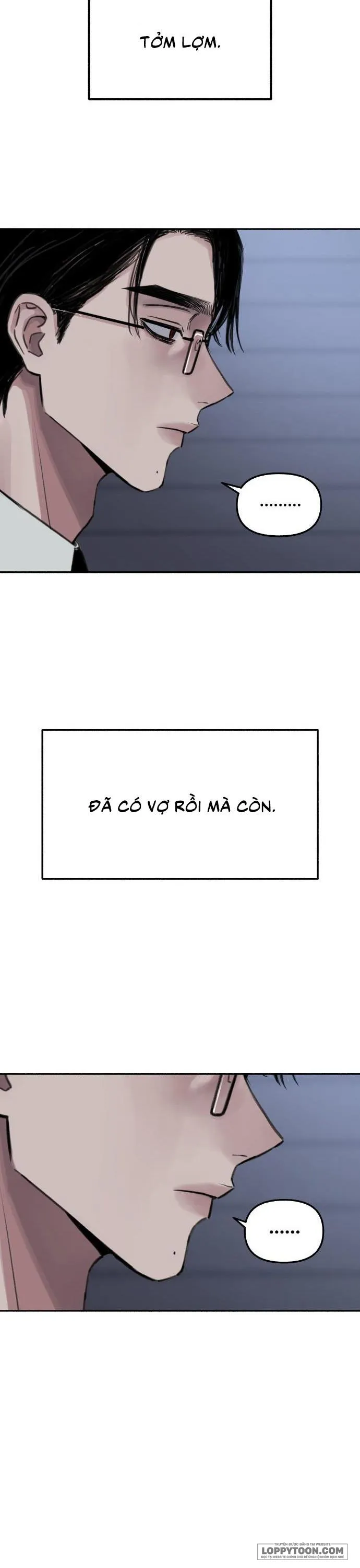 [18+] Thế Thân - Chap 1 - Trang 45