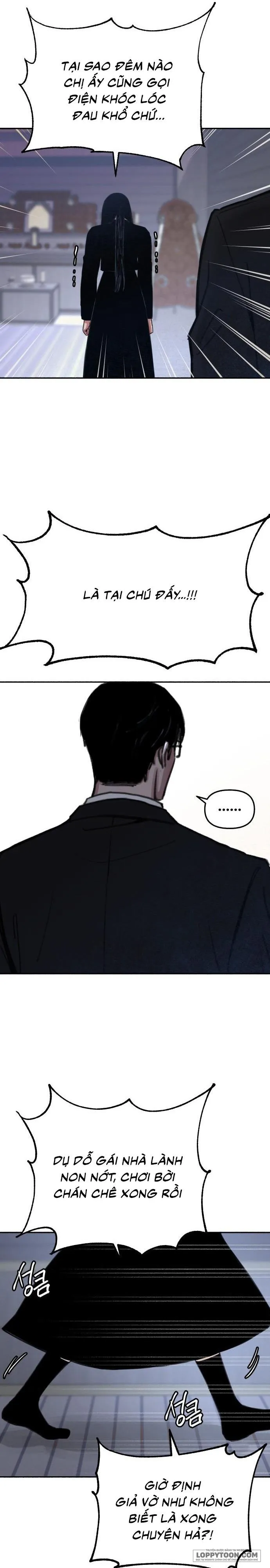 [18+] Thế Thân - Chap 1 - Trang 48