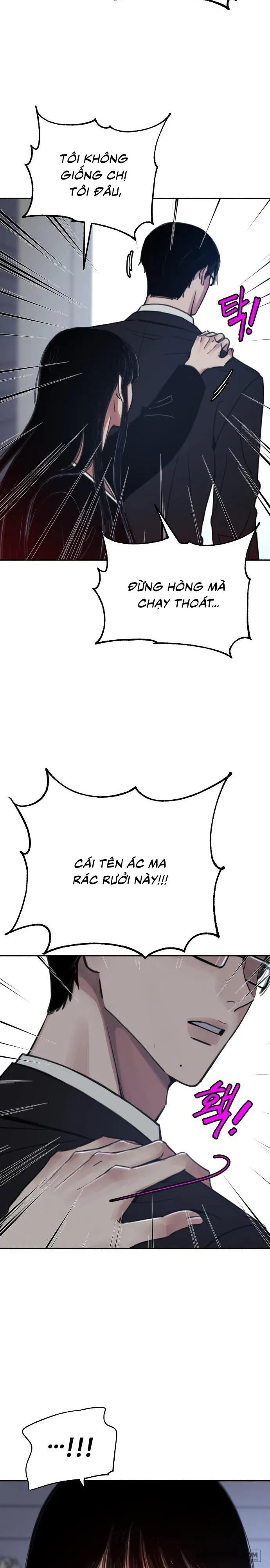 [18+] Thế Thân - Chap 1 - Trang 49