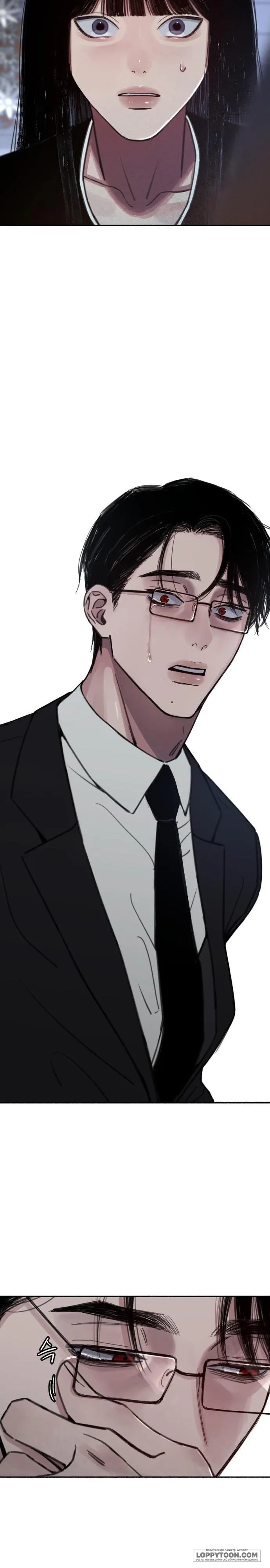 [18+] Thế Thân - Chap 1 - Trang 50