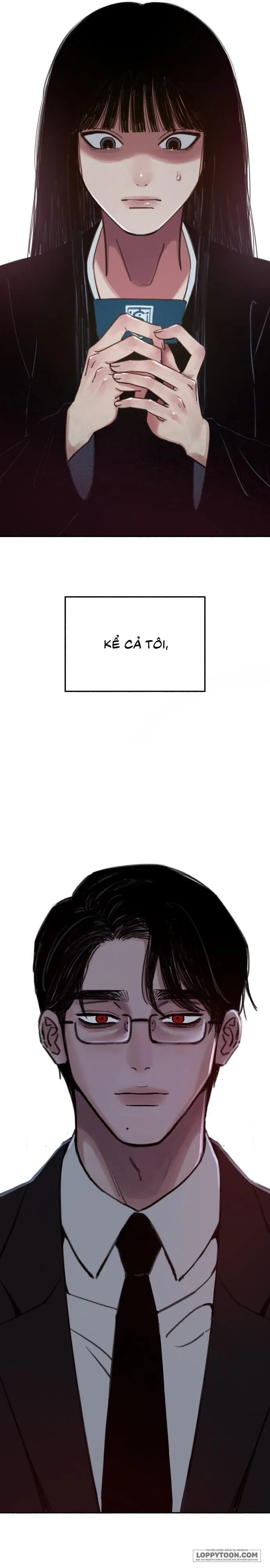 [18+] Thế Thân - Chap 1 - Trang 55