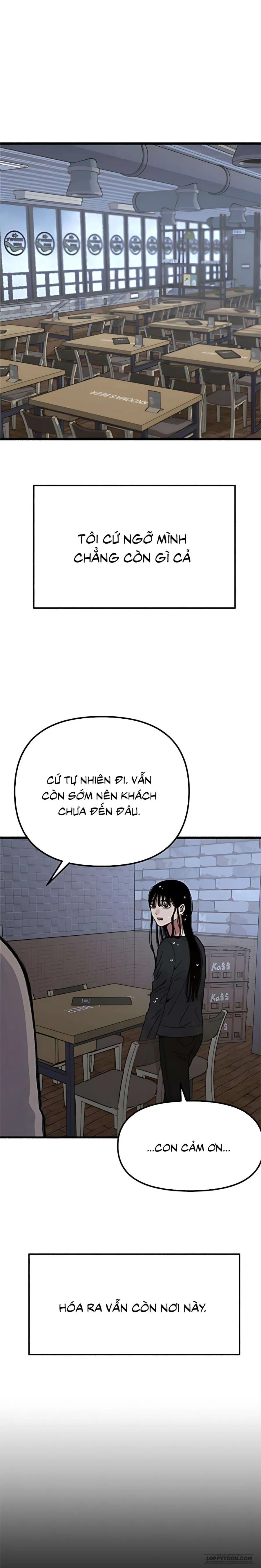 [18+] Thế Thân - Chap 10 - Trang 13