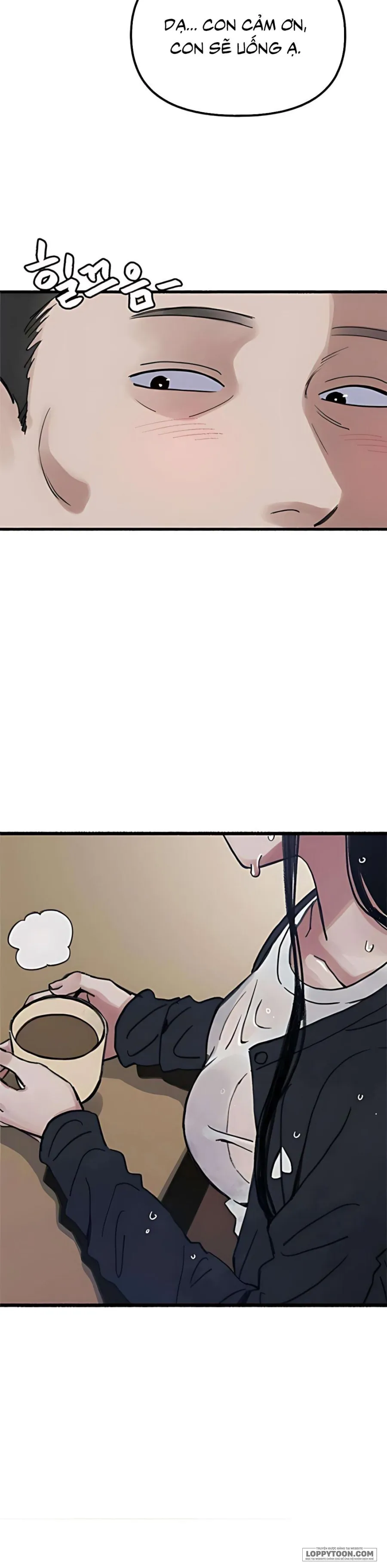 [18+] Thế Thân - Chap 10 - Trang 20