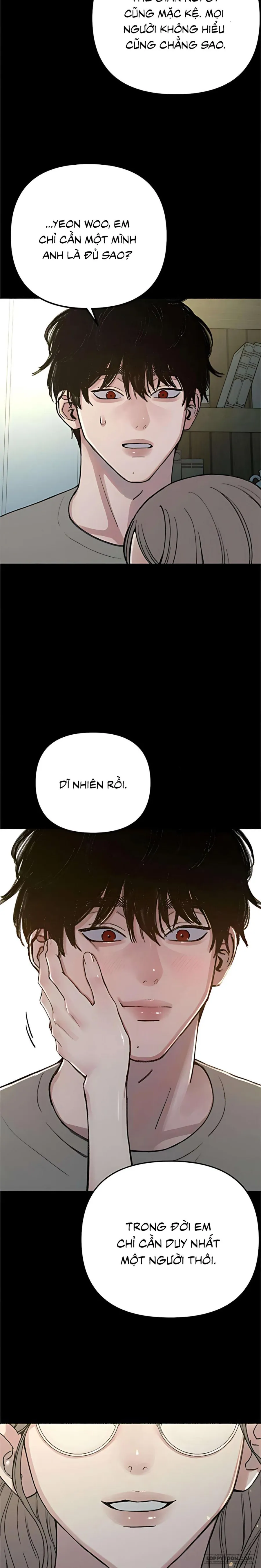 [18+] Thế Thân - Chap 10 - Trang 3