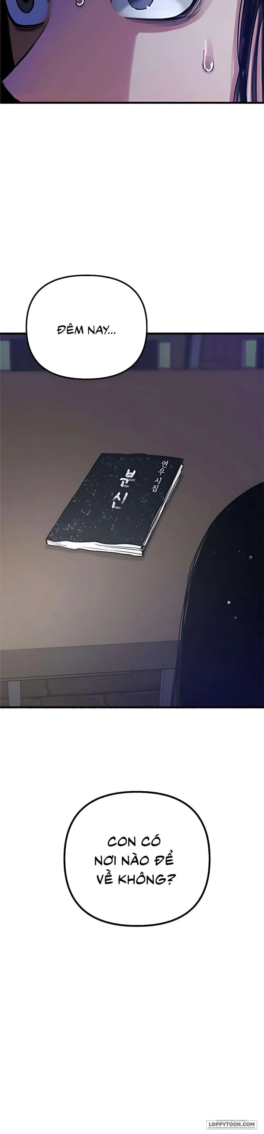 [18+] Thế Thân - Chap 10 - Trang 25